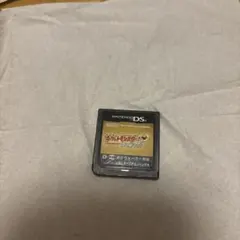 ポケットモンスター ハートゴールド