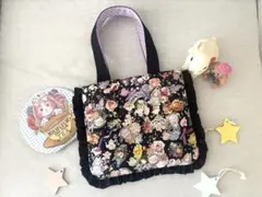 ジョリーフルール✨マイリトルテイラー　✨フリルミニbag✨✨