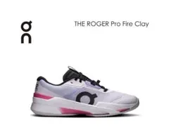 On | THE ROGER Pro Fire Clay M Menのサムネイル