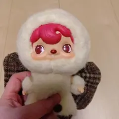 52TOYS PouKA PouKA Velvel