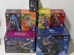 海洋堂 アメイジングヤマグチセット 新品未開封 (すべてボーナス付き) 海洋堂 アメイジングヤマグチセット 新品未開封 (すべてボーナス付き