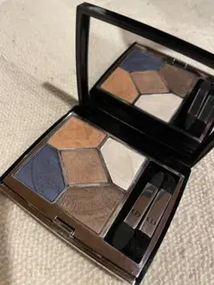 ディオール　Dior サンククルール　アイシャドウパレット 233