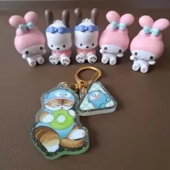 サンリオ ガチャガチャ まとめ売り