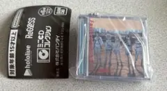 ミニcdコレクション