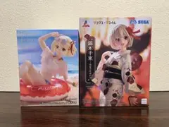 2026年最新】リコリスリコイル フィギュアの人気アイテム - メルカリ