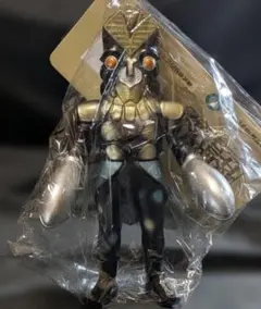 ガルバン ジャイアント「キャプテンウルトラ」登場怪獣（ブルマァク