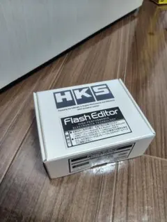 HKS　フラッシュエディター　42015-AF105 VAG/VMG