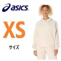 XSサイズ アシックス トレ－ニングウェア MOBILITY PULLOVER