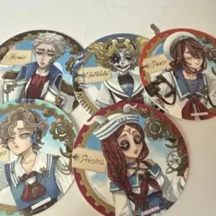 第五人格 東京タワー コースター