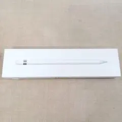 美品◎Apple Pencil 第一世代 A1603 MK0C2J/A