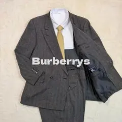 2026年最新】BURBERRY タイプ：ダブル メンズ カジュアルスーツの人気