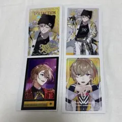 にじさんじ 風楽奏斗 チェキ