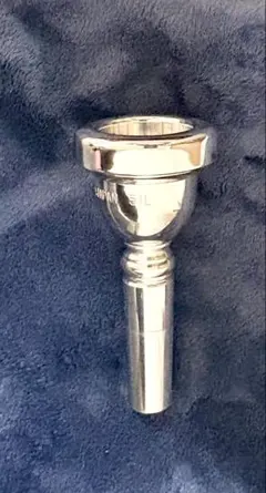 ホルンマウスピース ホルンマウスピースオリジナルシュミット8 - メルカリ
