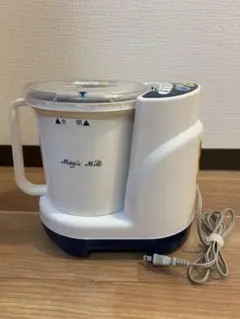 訳あり品　サタケ　Magic Mill 精米機 ホワイト