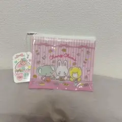 チアリーチャム キャラクターグッズ