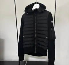 2025年最新】モンクレール ハイブリッドダウンの人気アイテム - メルカリ