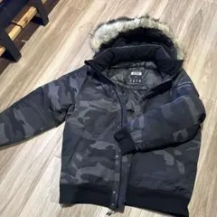 迷彩柄 アバクロダウン状態◎ ※値下げしました