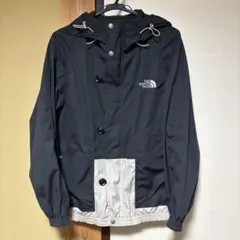 THENORTHFACE パープルレーベル×モンキータイム 마운틴 파커