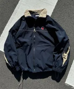 Perushu ナイロンジャケット