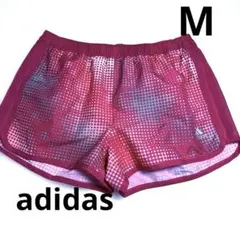 adidas ショートパンツ レディース