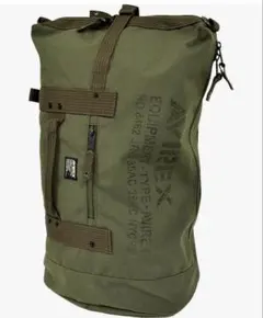 AVIREX 2WAY BOSTON BAG 3514 Khakiのサムネイル