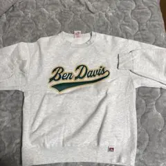 Ben Davis グレー スウェット