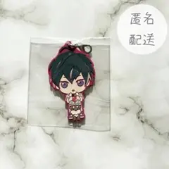 A3! エースリー 碓氷真澄 ラバーストラップ ラバスト