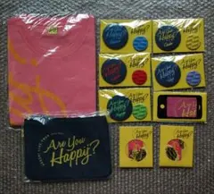 ❤️専用❤️嵐Tシャツ・7枚セット 2025年最新】嵐 tシャツの人気アイテム - メルカリ