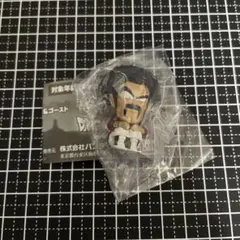 ゆ*ん様 ドラゴンボール まちぼうけ　ミスターサタン