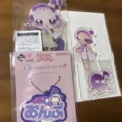 おジャ魔女どれみ　おんぷ　グッズ