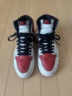 Nike Air Jordan 1 27.5センチ