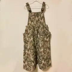 merry jenny 花柄　ジャンスカ　ゴブラン　ジャガード