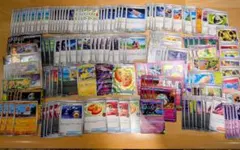 引退品　ポケモンカード　まとめ売り　汎用　ドラパルトデッキ