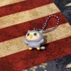 たまごっち　チョコボックス　ほーほっち