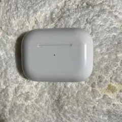 AirPods本体 ホワイト エアーポッツ ワイヤレスイヤホン カバー無し本体風