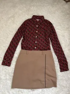 2026年最新】マスターバニーセットアップの人気アイテム - メルカリ