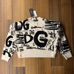D&G ドルチェアンドガッバーナオフタートルロンTシャツ - メルカリ