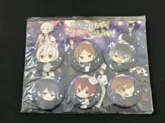 ひきフェス　2017 缶バッジセット