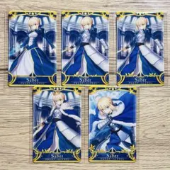 FGO 獅子王 アルトリア (ランサー) 第2段階 フェイタル fgoac - メルカリ