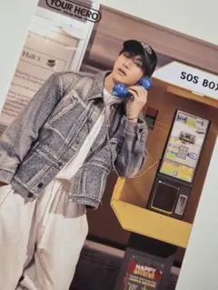 バンチャン Stray Kids ラントレ