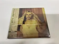 藤井風 Prema 通常盤CD