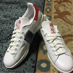 新品、未使用 adidasスタンスミス