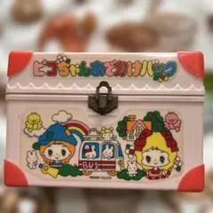 不二家 懸賞 ペコちゃん 振り子時計 壁掛け 赤 レトロ 非売品 ジャンク