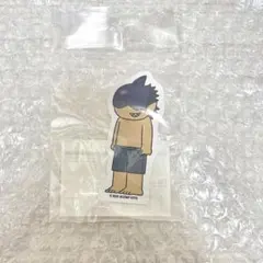 チェンソーマン プラザ レゼ篇 ロフト ジロリ ステッカー ビーム