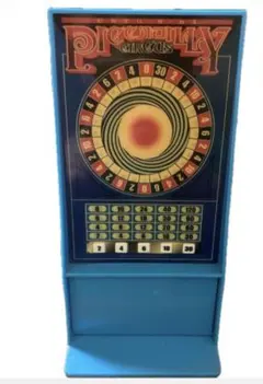 2026年最新】ピカデリーサーカス貯金箱の人気アイテム - メルカリ