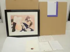 2025年最新】tony 版画の人気アイテム - メルカリ