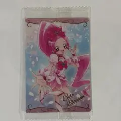 キュアブロッサム ウエハースカード