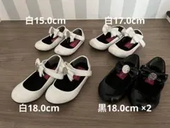 TDR公式♡ビビディバビディブティック ドレス用シューズ