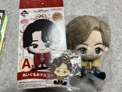 ミセスさん専用Mrs. GREEN APPLE 藤澤涼架セット