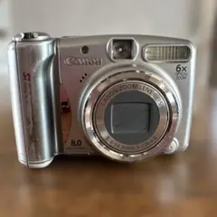 2025年最新】PowerShot A720の人気アイテム - メルカリ